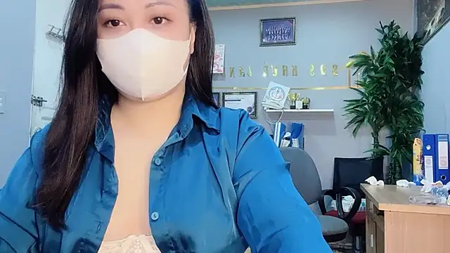 Bamboo Swetie online show from 20, 12, 2024