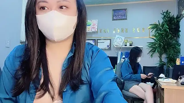 Bamboo Swetie online show from 22, 12, 2024