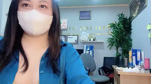 Bamboo Swetie online show from 26, 12, 2024