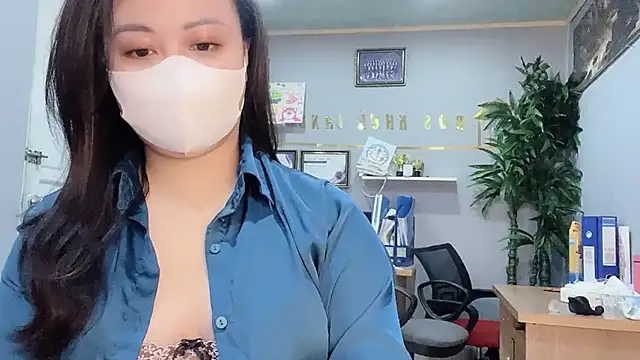 Bamboo Swetie online show from 15, 1, 2025