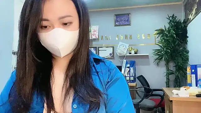 Bamboo Swetie online show from 8, 2, 2025