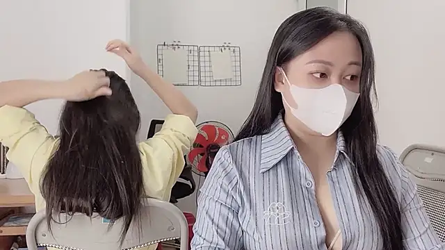 Bamboo Swetie online show from 28, 9, 2025