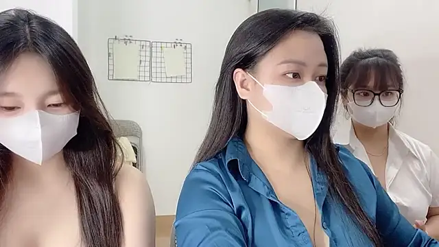 Bamboo Swetie online show from 20, 12, 2025