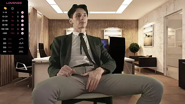  FetishBoyFun  online show from 1, 3, 2025