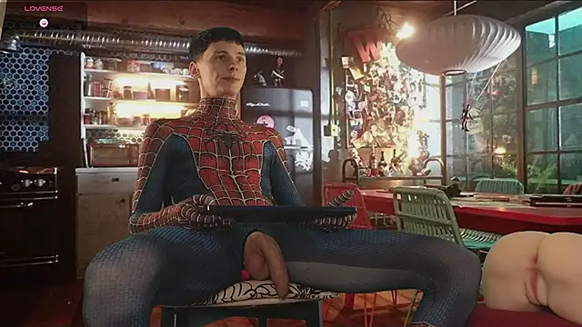  FetishBoyFun  online show from 12, 10, 2025