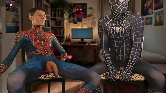  FetishBoyFun  online show from 15, 4, 2026