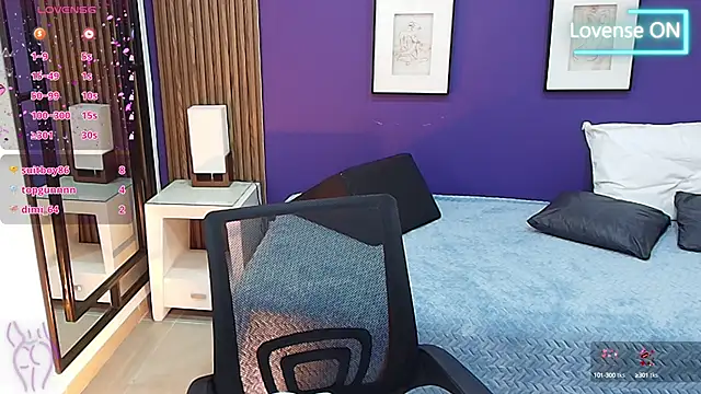 alina martinelli online show from 16, 1, 2025