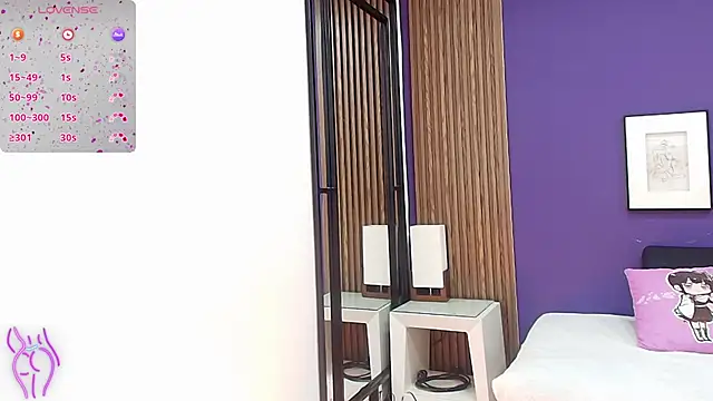 alina martinelli online show from 29, 1, 2025