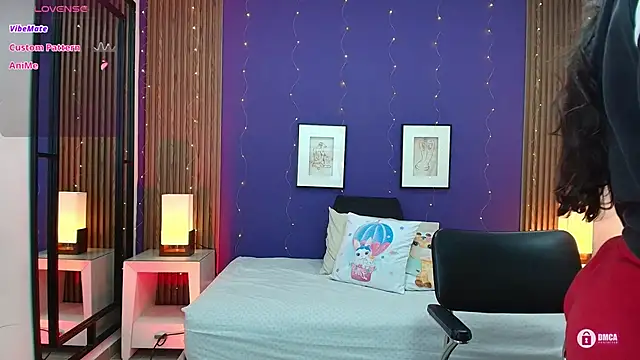 alina martinelli online show from 7, 10, 2025