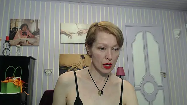 Marquise555 online show from 25, 3, 2026