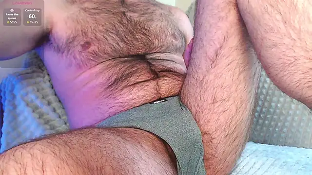 Deckard Webb1  online show from 25, 9, 2025