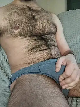 Deckard Webb1  online show from 10, 11, 2025