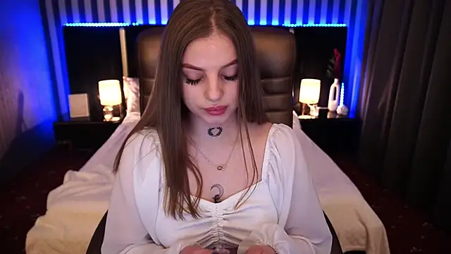 Lexi Si online show from 26, 2, 2025