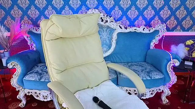 Lexi Si online show from 26, 5, 2026