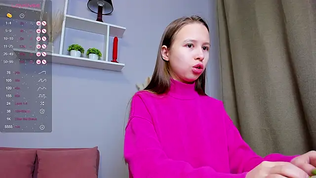 Dream emma online show from 29, 1, 2025