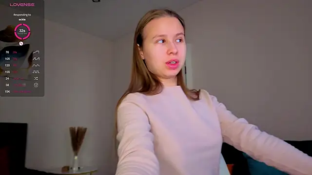 Dream emma online show from 29, 11, 2025