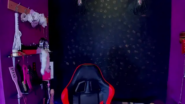 Alexa Slave online show from 6, 1, 2026