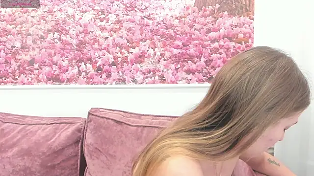 SexyFancy online show from 8, 2, 2025