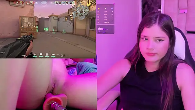 Trianna   online show from 3, 1, 2025