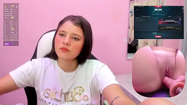 Trianna   online show from 25, 1, 2025