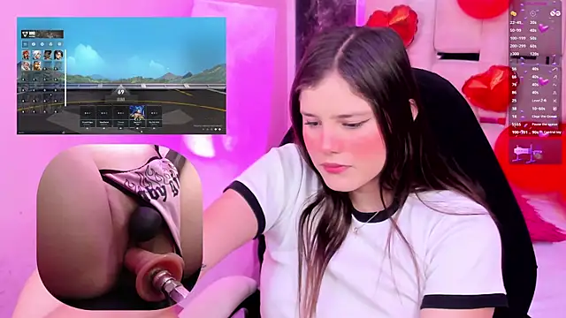 Trianna   online show from 6, 2, 2025