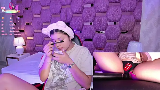 Trianna   online show from 22, 11, 2025