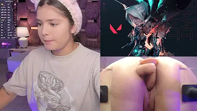 Trianna   online show from 14, 1, 2026