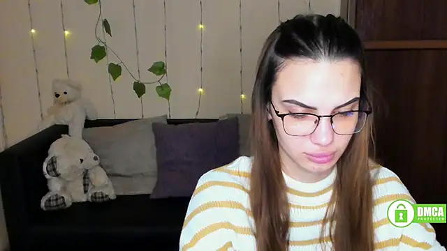 Aminakisuliawolf online show from 15, 2, 2025