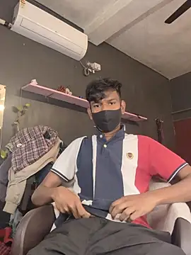 richardjames95 online show from 11, 2, 2026