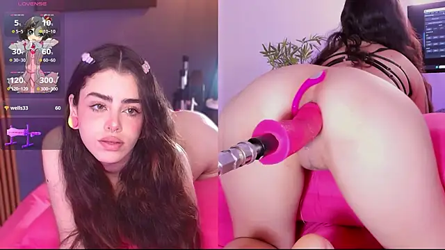 Emma  Erotic online show from 22, 11, 2025