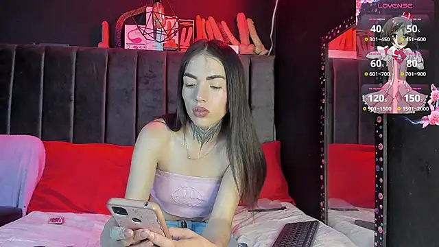 Alice ch1 online show from 4, 12, 2024