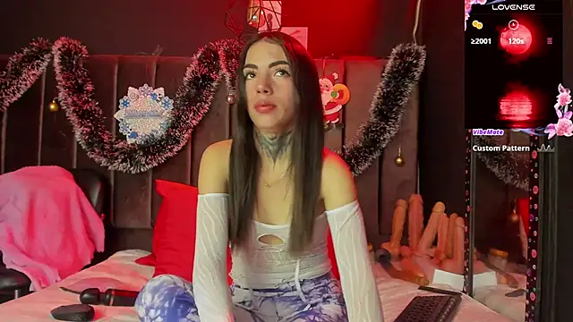 Alice ch1 online show from 7, 12, 2024