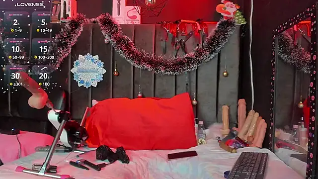 Alice ch1 online show from 14, 12, 2024