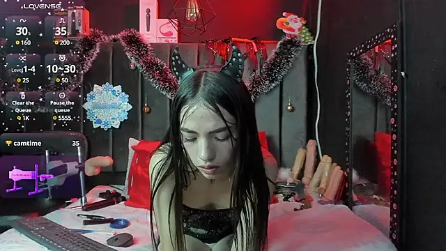 Alice ch1 online show from 14, 12, 2024