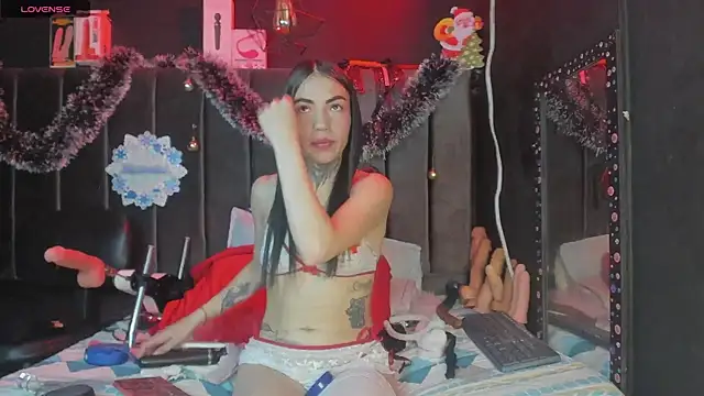 Alice ch1 online show from 20, 12, 2024