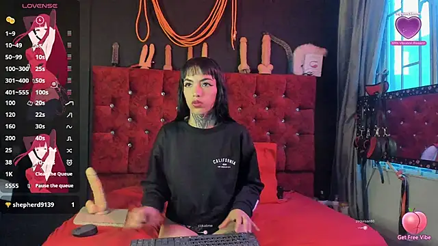 Alice ch1 online show from 13, 2, 2025