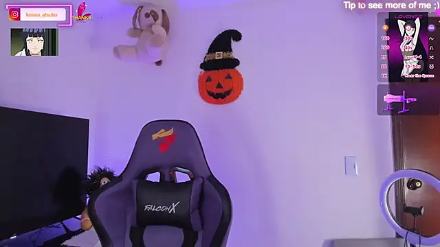 Alice ch1 online show from 28, 11, 2025