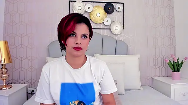 MarianaSanz online show from 15, 3, 2025