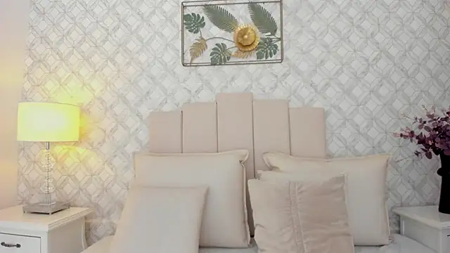 MarianaSanz online show from 14, 9, 2025