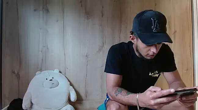 Nathan Mendoza online show from 30, 12, 2024