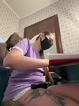 Snapshot of BlackM00n8 chatting on 20, 1, 2025 BlackM00n8 online show from 20, 1, 2025