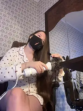 Snapshot of BlackM00n8 chatting on 1, 2, 2025 BlackM00n8 online show from 1, 2, 2025