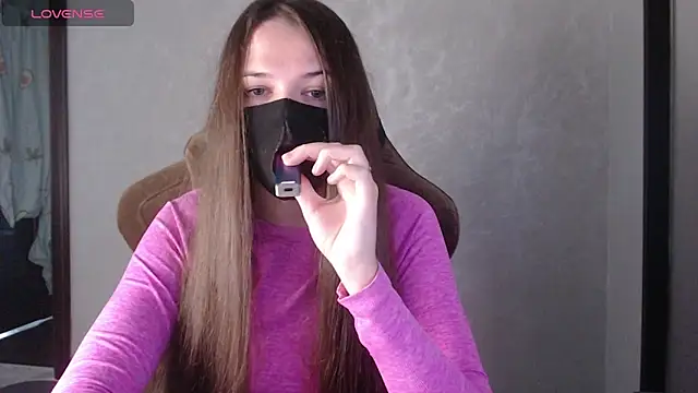 Snapshot of BlackM00n8 chatting on 7, 10, 2025 BlackM00n8 online show from 7, 10, 2025