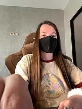 Snapshot of BlackM00n8 chatting on 24, 10, 2025 BlackM00n8 online show from 24, 10, 2025