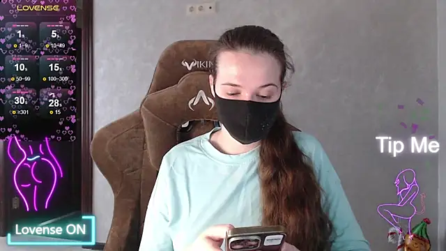 Snapshot of BlackM00n8 chatting on 10, 3, 2026 BlackM00n8 online show from 10, 3, 2026