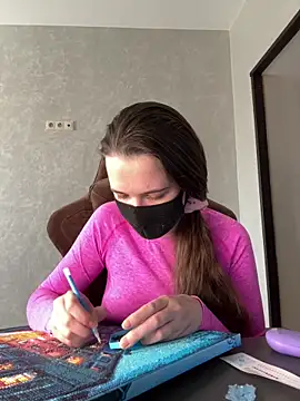 Snapshot of BlackM00n8 chatting on 11, 3, 2026 BlackM00n8 online show from 11, 3, 2026