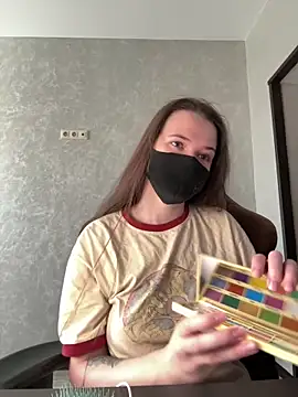 Snapshot of BlackM00n8 chatting on 13, 3, 2026 BlackM00n8 online show from 13, 3, 2026