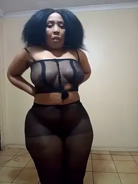 GiantBootyMilf online show from 19, 10, 2025