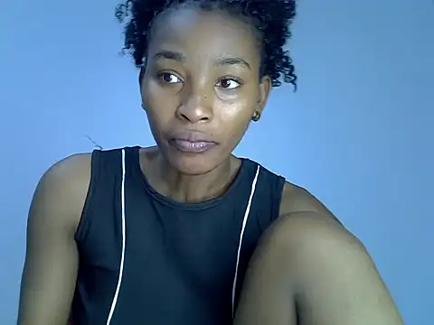 cute-alexis online show from 12, 9, 2025