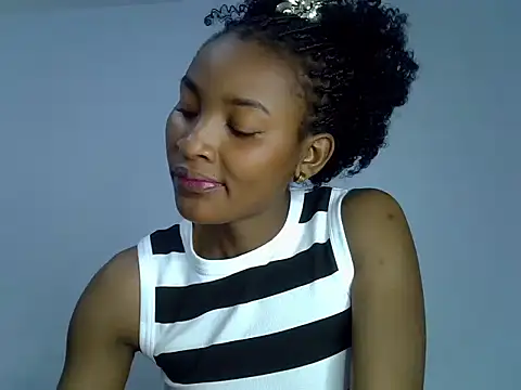 cute-alexis online show from 13, 9, 2025